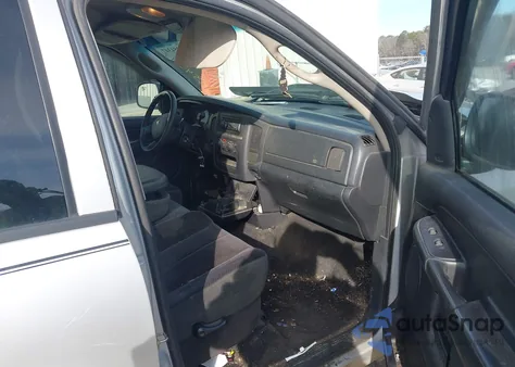 2005 Dodge Ram 1500 Slt/Laramie z USA, uszkodzony, nr VIN 1D7HA18N75S228214